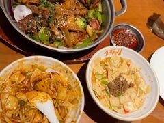 -青海名吃尕张娃非遗烤肉(海湖总店)