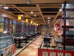 -武林厨神·粤式茶点(五羊店)