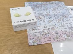 -Sony Store索尼(广州正佳店)