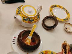 -汇贤府·李氏新鲁菜(万寿路店)