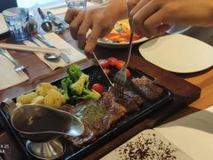 -必胜客(万象城店)