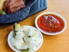 -珍珍小食店(西华路店)