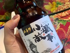 -老字号农家宴