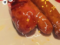 -赤火牛排(金狮广场店)