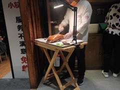 -小放牛炒菜馆(北国商城店)