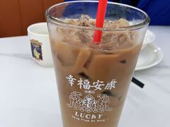 -香港新曜记·粤菜点心(滨江宝龙店)