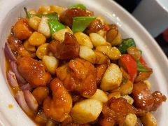-高第街56号餐厅(银座商城玉函店)