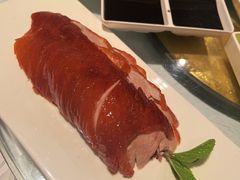 烤鸭-京尊烤鸭店JINGZUN(春秀路店)