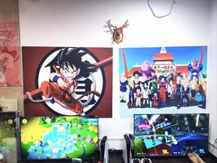 -JOJOUP X 酒馆