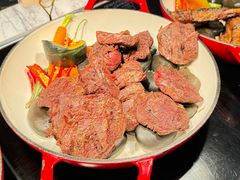 -金茂君悦·食在56海鲜自助餐厅ON56