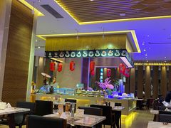 -长沙三景韦尔斯利酒店·Oval全日制餐厅自助餐