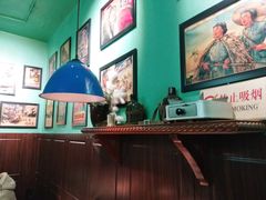 -豆蔻电影主题餐厅(四牌楼店)