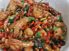-笨罗卜浏阳菜馆(龙华鹏润达店)