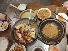 -富正毅三下锅·湘西韵味(天门山索道店)