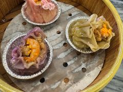 福州竹笋烧卖-安泰楼·佛跳墙创始人·传统闽味早茶·酒楼(三坊七巷闽菜地标店)