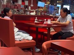 -喜家德虾仁水饺(北京超极合生汇店)