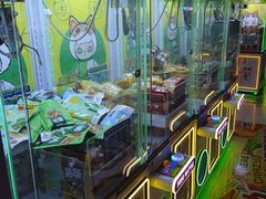 -阿尔法Game Station(中山路店)