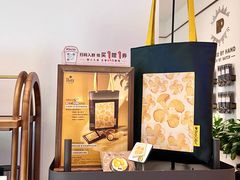 -Peet's 皮爷咖啡(乐峰店)