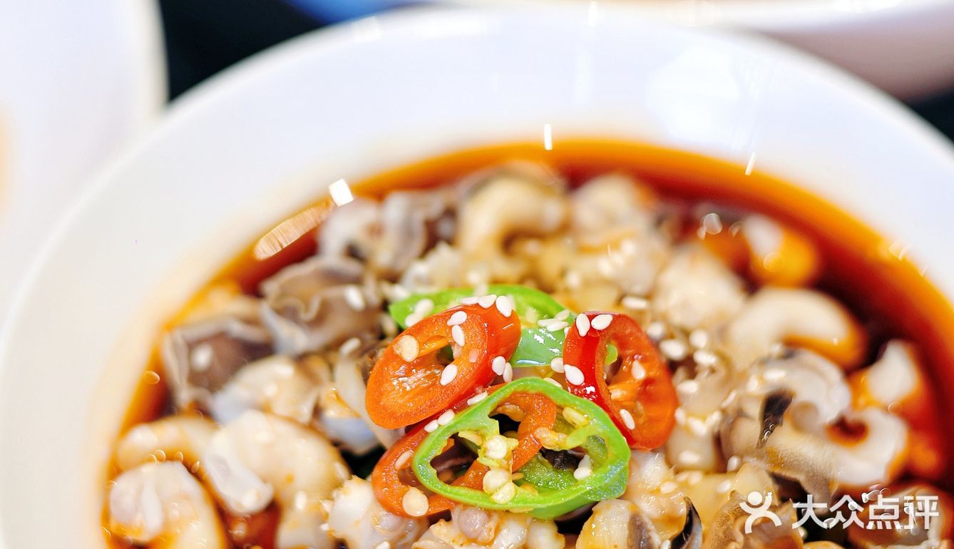 别找了❗杭州zui好吃的景区餐厅就是👆🏻这里~