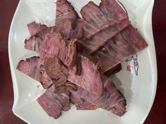 -老回回烩面馆(左家庄店)
