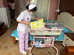 -纵享怡月月子中心(西稍门店)