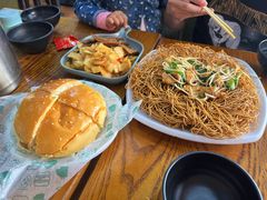 -繁仔牛杂(石排店)