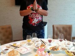 -红宝石·鲜奶小方·海派西点房(丰庄店)