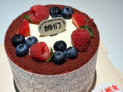 -姆们M Sweetie Cake(五道口店)