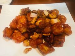 -南海渔家•海鲜•正宗海南菜(海棠湾店)