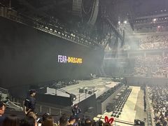 -大连体育中心体育馆