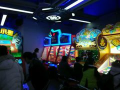 -天空之城动漫电玩世界(路劲又一城店)