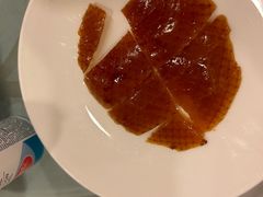 -全聚德(上海首店浦东店)