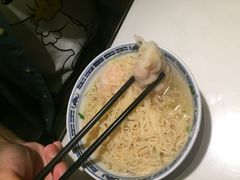 -新大咀港式茶餐厅(宝山万达店)