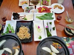 -束河人家(南锣鼓巷店)