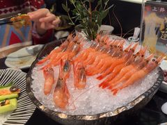 -上井精致料理自助餐(松雷店)