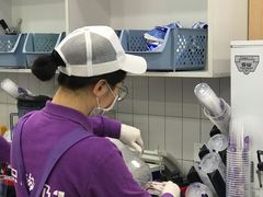 -一只酸奶牛(八一路店)
