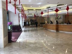 -深圳粤海酒店