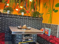 -江湖水乡铁锅炖魚(周庄嘉园店)