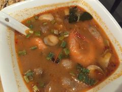 -Pho Asia 亚阁越南料理(上海来福士广场店)