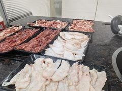 -山珍鲜牛肉火锅本地老字号(汕中老店)