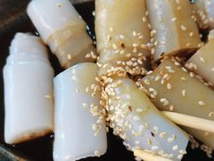 -陈添記·祖傳爽鱼皮·西关老字号(广州首店)