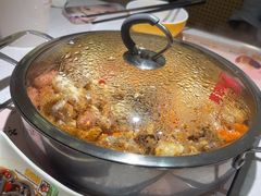 -黄记煌三汁焖锅(悦方IDmall店)