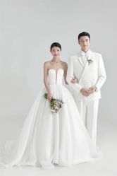 -青禾婚纱摄影(杭州店)