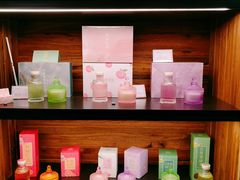 果茶系列-C Cafe(朵云书院·戏剧店)