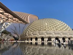 -牛首山文化旅游区