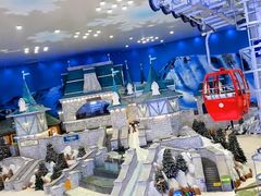 -长沙湘江欢乐雪域