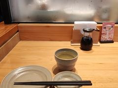 -Tuna maki寿司(苏州中心商场店)