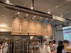 -喜茶(广州天汇igc店)