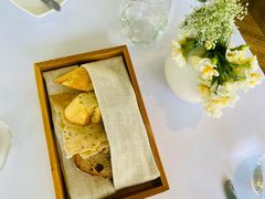 餐前面包-蝶舍·MAISON PAPILLON