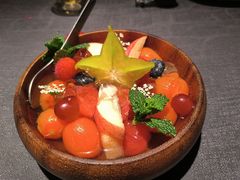 -美美九席·湖景餐厅(李公堤店)